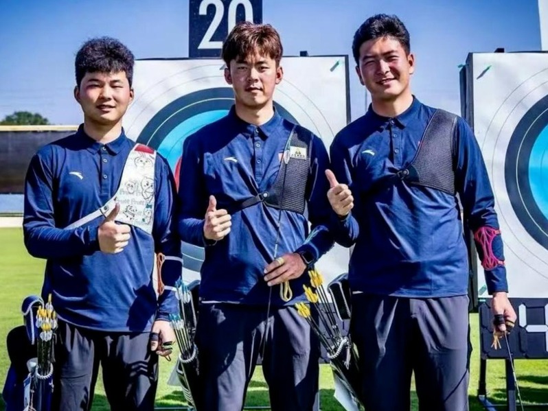 捷报！海大健儿再创佳绩，202...